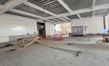 Se Renta Local Comercial en Calzada de Tlalpan