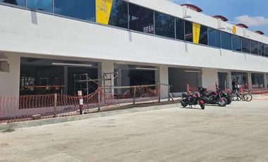 Se Renta Local Comercial en Calzada de Tlalpan