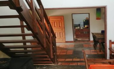 FINCA EN VENTA EN TITIRIBI SECTOR VEREDA CORCOVADO