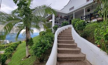 FINCA EN VENTA EN TITIRIBI SECTOR VEREDA CORCOVADO