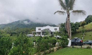 FINCA EN VENTA EN TITIRIBI SECTOR VEREDA CORCOVADO