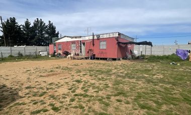 TERRENOS EN VENTA, CAMINO INTERNACIONAL (CÓD. 424)
