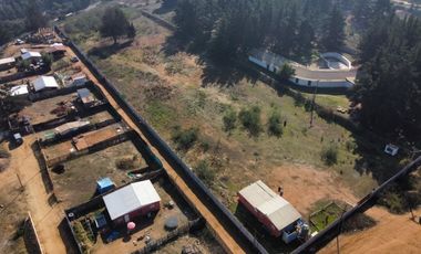 TERRENOS EN VENTA, CAMINO INTERNACIONAL (CÓD. 424)