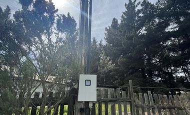TERRENOS EN VENTA, CAMINO INTERNACIONAL (CÓD. 424)
