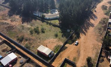 TERRENOS EN ARRIENDO, CAMINO INTERNACIONAL