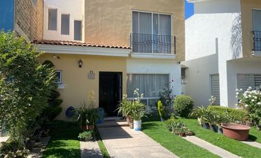 PARA TI QUÉ BUSCAS CASA EN COTO EN EL SUR DE  GUADALAJARA