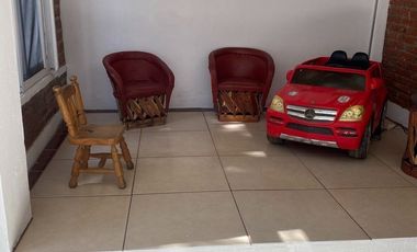 PARA TI QUÉ BUSCAS CASA EN COTO EN EL SUR DE  GUADALAJARA