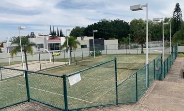 EL MEJOR LUGAR PARA VIVIR  FRACCIONAMIENTO LA RIOJA TU SEGURIDAD Y DE TU FAMILIA
