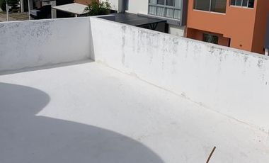 EL MEJOR LUGAR PARA VIVIR  FRACCIONAMIENTO LA RIOJA TU SEGURIDAD Y DE TU FAMILIA