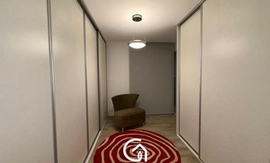 Departamento en Área Centro Oeste