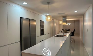 Departamento en Área Centro Oeste