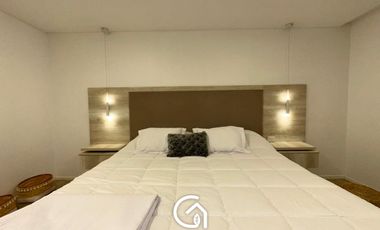 Departamento en Área Centro Oeste