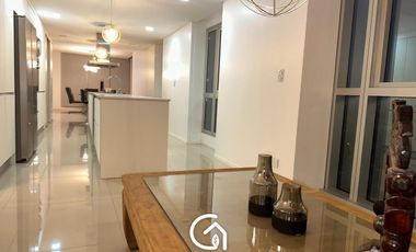 Departamento en Área Centro Oeste