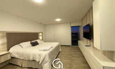 Departamento en Área Centro Oeste