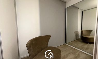 Departamento en Área Centro Oeste
