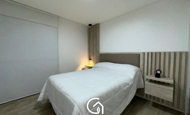 Departamento en Área Centro Oeste