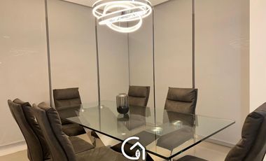 Departamento en Área Centro Oeste