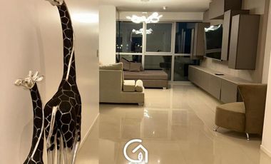 Departamento en Área Centro Oeste