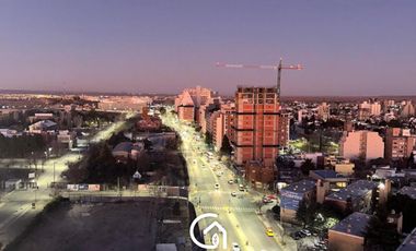 Departamento en Área Centro Oeste