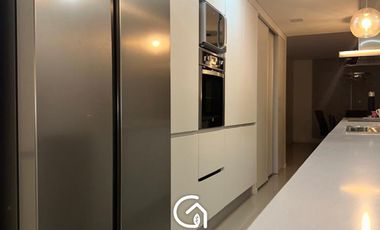 Departamento en Área Centro Oeste