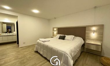 Departamento en Área Centro Oeste