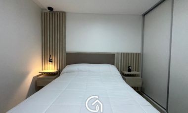 Departamento en Área Centro Oeste