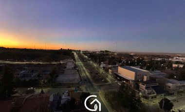 Departamento en Área Centro Oeste