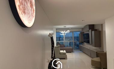Departamento en Área Centro Oeste