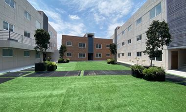 DEPARTAMENTO EN VENTA EN SAN MIGUEL XOCHIMANGA