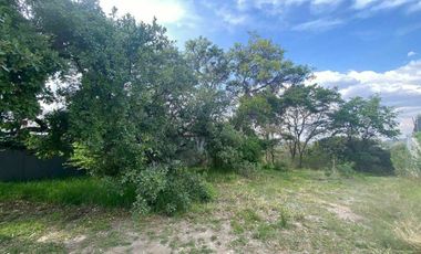 TERRENO EN VENTA EN PRADO LARGO