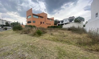 TERRENO EN VENTA EN PRADO LARGO