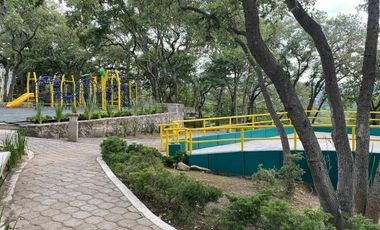 TERRENO EN VENTA EN PRADO LARGO