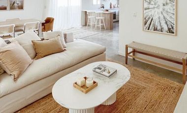 Alquiler Departamento en Pilara  | VCO Propiedades