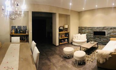Casa en venta y alquiler con muebles en  barrio Pilará . La Berlina, Pilar