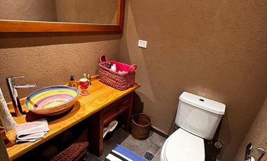 Casa en venta y alquiler con muebles en  barrio Pilará . La Berlina, Pilar