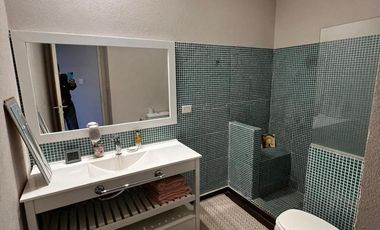 Casa en venta y alquiler con muebles en  barrio Pilará . La Berlina, Pilar