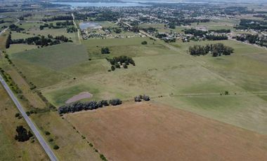 CAMPO EN Venta SAN MIGUEL DEL  MONTE Acceso directo ruta 41 y secundario por ruta 3