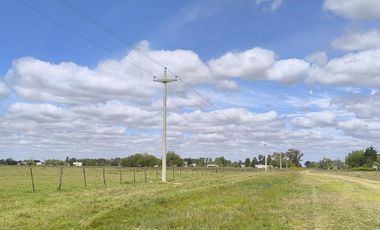 CAMPO EN Venta SAN MIGUEL DEL  MONTE Acceso directo ruta 41 y secundario por ruta 3