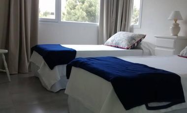 Casa en alquiler temporal  en Barrio Residencial I, Costa Esmeralda