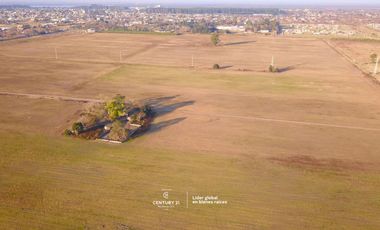 Venta de Campo, Capitán Bermúdez | Valor x Hectárea
