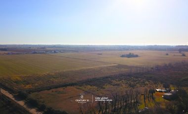 Venta de Campo, Capitán Bermúdez | Valor x Hectárea