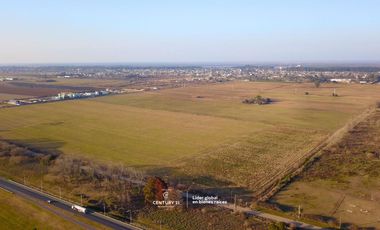 Venta de Campo, Capitán Bermúdez | Valor x Hectárea