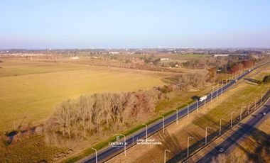 Venta de Campo, Capitán Bermúdez | Valor x Hectárea