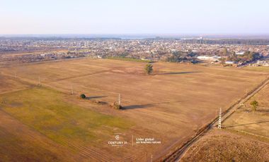 Venta de Campo, Capitán Bermúdez | Valor x Hectárea
