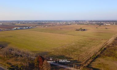 Venta de Campo, Capitán Bermúdez | Valor x Hectárea