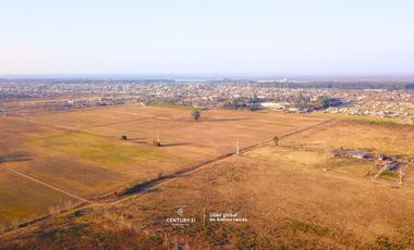 Venta de Campo, Capitán Bermúdez | Valor x Hectárea