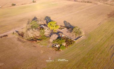 Venta de Campo, Capitán Bermúdez | Valor x Hectárea
