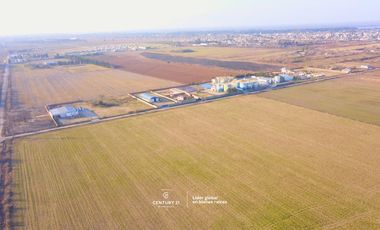 Venta de Campo, Capitán Bermúdez | Valor x Hectárea