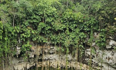Terreno en condominio en venta Xibalbá Xcaret