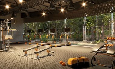 Terreno en condominio en venta Xibalbá Xcaret